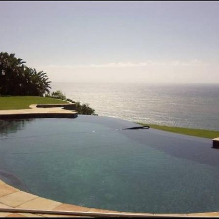 Luxury Beach Apartments Аманцимтоти Екстериор снимка