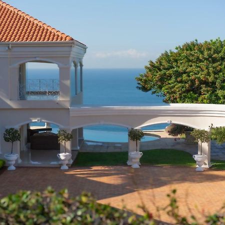 Luxury Beach Apartments Аманцимтоти Екстериор снимка