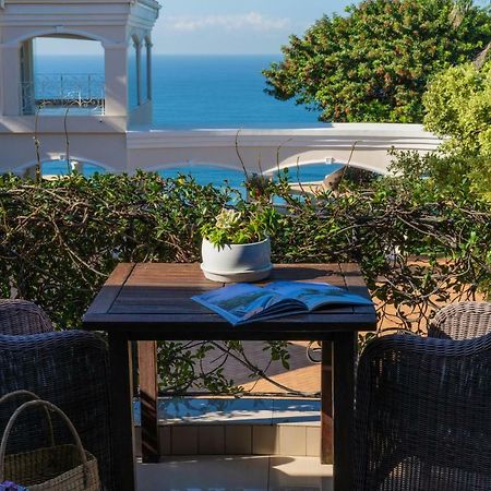 Luxury Beach Apartments Аманцимтоти Екстериор снимка