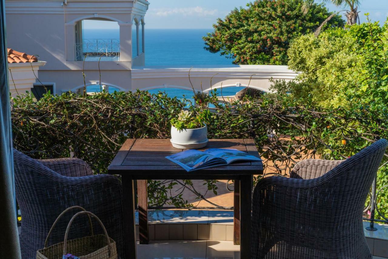Luxury Beach Apartments Аманцимтоти Екстериор снимка