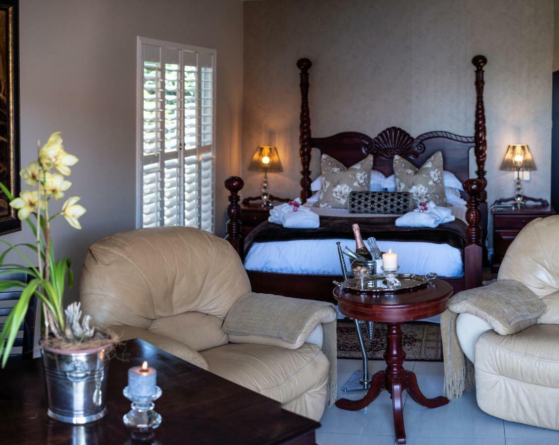 Luxury Beach Apartments Аманцимтоти Екстериор снимка