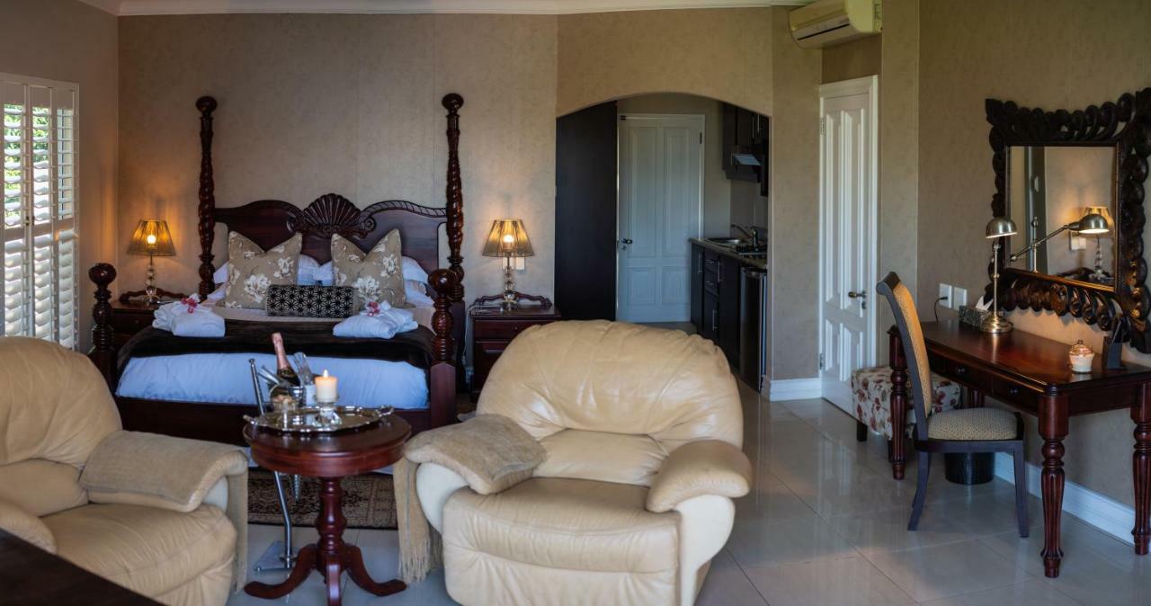 Luxury Beach Apartments Аманцимтоти Екстериор снимка